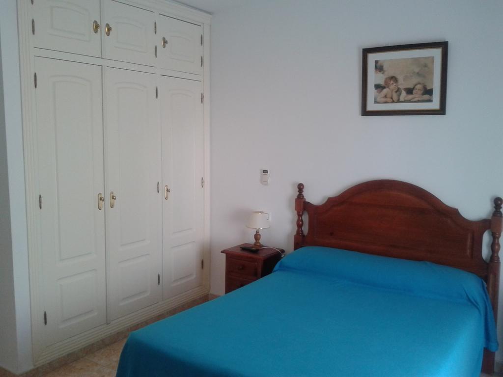 Hostal Naya La Cumbre Quarto foto